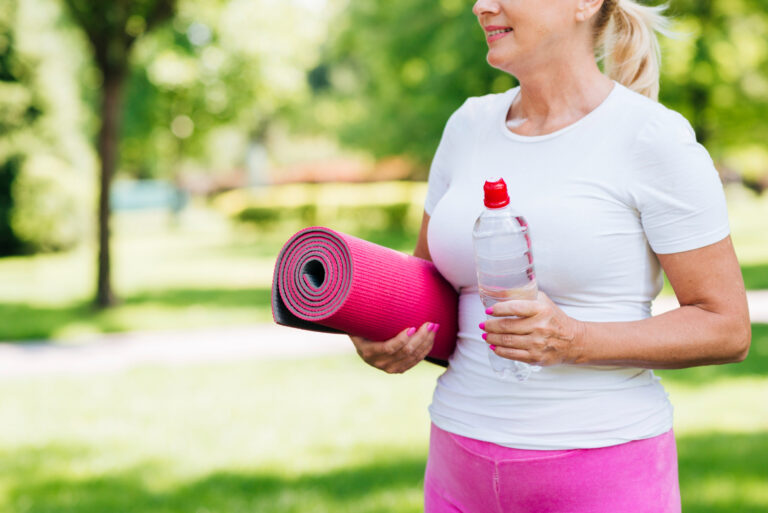 Exercise & Breast Cancer | Abbey Stadium